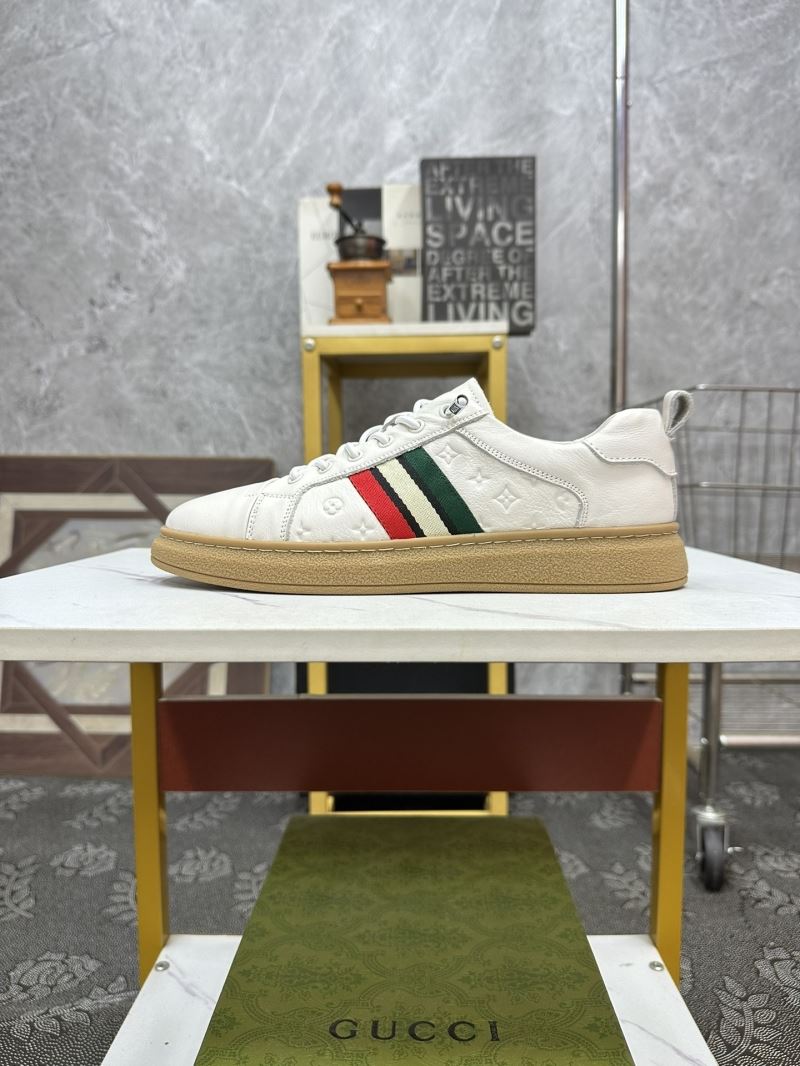 Gucci Low Shoes